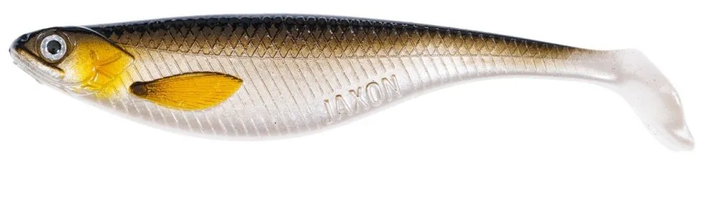 NextFish - Horgász webshop és horgászbolt - JAXON INTENSA HEGEMON SOFT LURES E 7cm