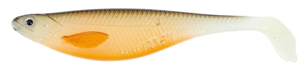 NextFish - Horgász webshop és horgászbolt - JAXON INTENSA HEGEMON SOFT LURES F 7cm