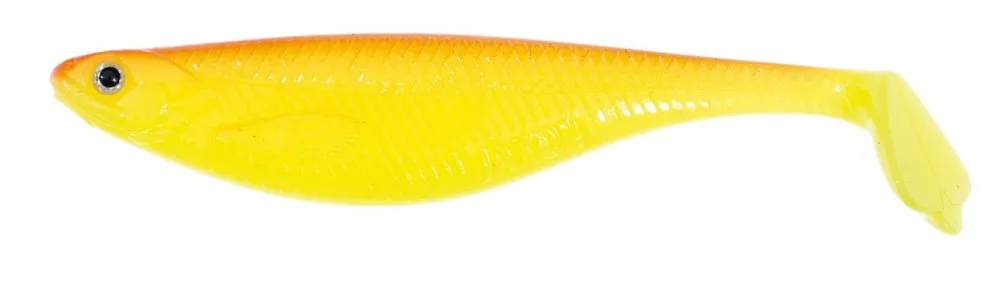 NextFish - Horgász webshop és horgászbolt - JAXON INTENSA HEGEMON SOFT LURES H 7cm