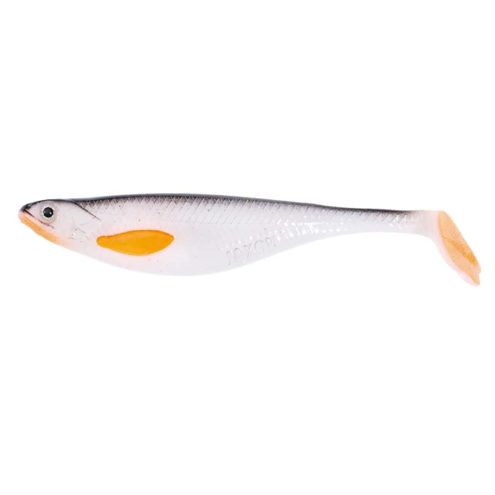 NextFish - Horgász webshop és horgászbolt - JAXON INTENSA HEGEMON SOFT LURES I 7cm