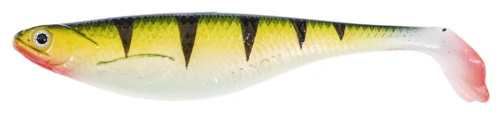 NextFish - Horgász webshop és horgászbolt - JAXON INTENSA HEGEMON SOFT LURES J 7cm