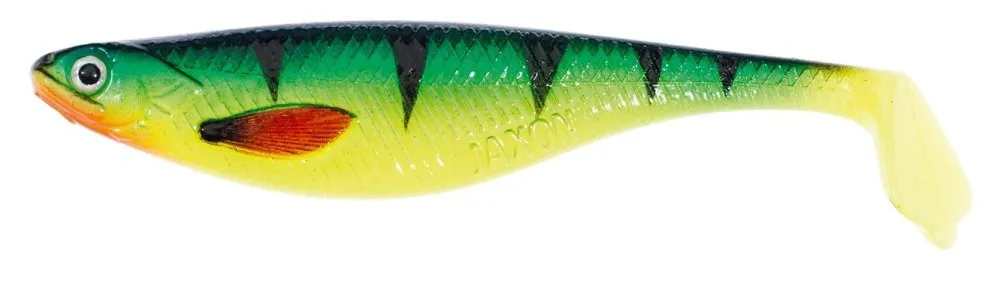 NextFish - Horgász webshop és horgászbolt - JAXON INTENSA HEGEMON SOFT LURES O 7cm