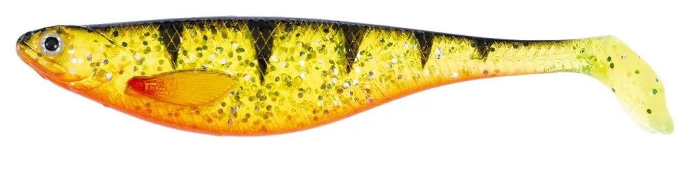 NextFish - Horgász webshop és horgászbolt - JAXON INTENSA HEGEMON SOFT LURES U 7cm