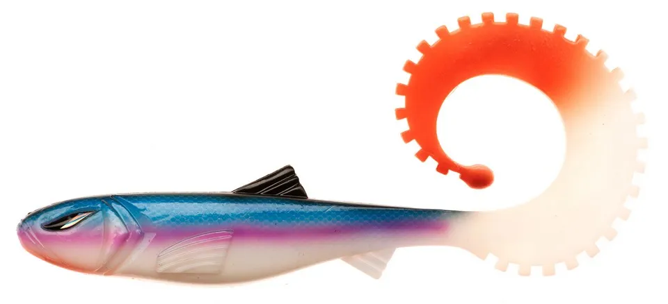 NextFish - Horgász webshop és horgászbolt - JAXON INTENSA MONSTER SOFT LURES A 25cm