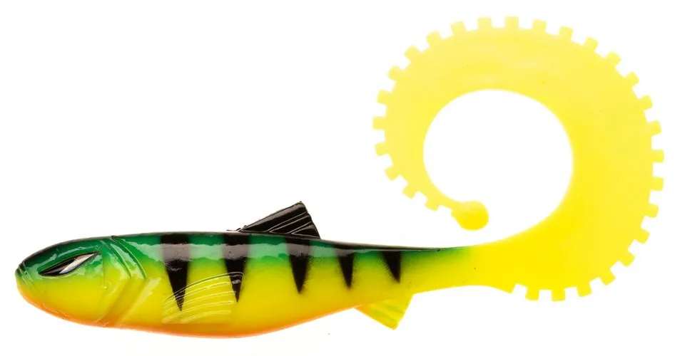 NextFish - Horgász webshop és horgászbolt - JAXON INTENSA MONSTER SOFT LURES B 25cm