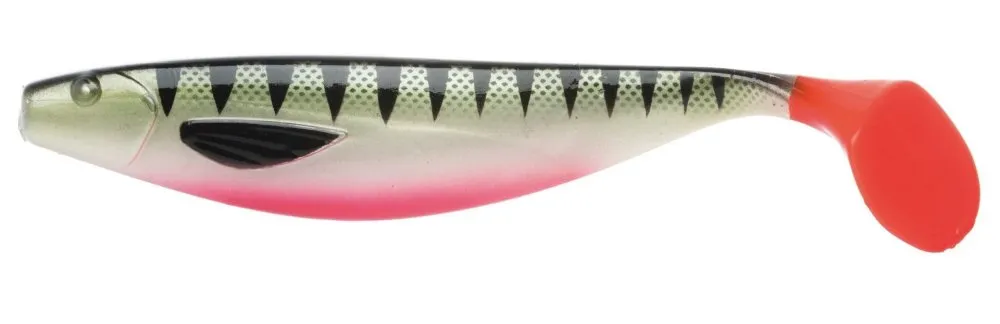 NextFish - Horgász webshop és horgászbolt - JAXON INTENSA MAX SOFT LURES C 13,0cm