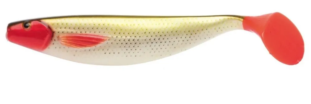 NextFish - Horgász webshop és horgászbolt - JAXON INTENSA MAX SOFT LURES G 13,0cm