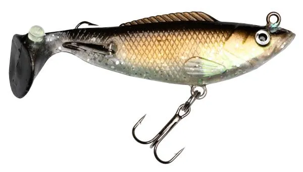 NextFish - Horgász webshop és horgászbolt - JAXON MAGIC FISH TX-P C 8,0cm 16g