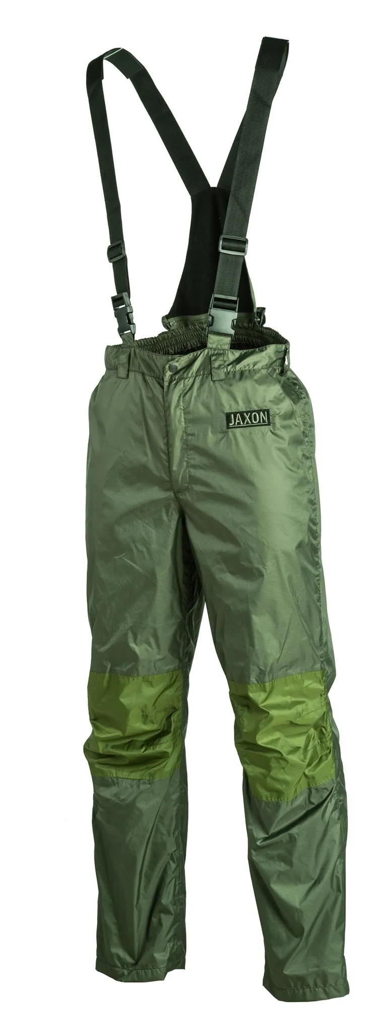 NextFish - Horgász webshop és horgászbolt - JAXON TROUSERS FT LIGHT L kantáros nadrág