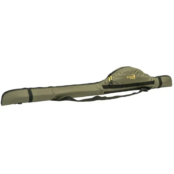 NextFish - Horgász webshop és horgászbolt - JAXON SPINNING ROD HOLDALL 135cm