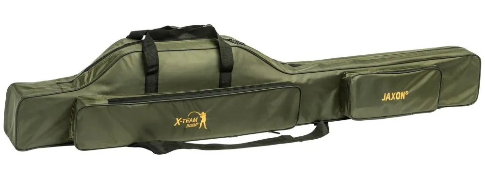 NextFish - Horgász webshop és horgászbolt - JAXON ONE COMPARTMENT HOLDALL 100cm