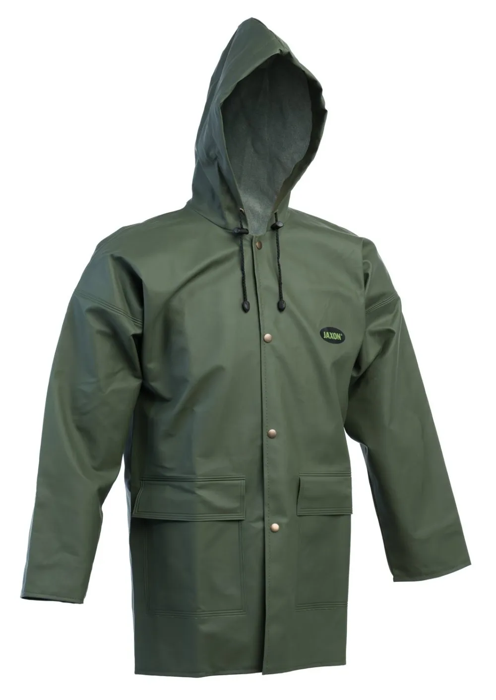 NextFish - Horgász webshop és horgászbolt - JAXON PRESTIGE JACKET L dzseki