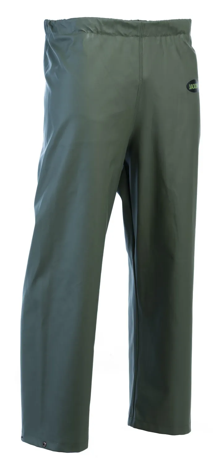 NextFish - Horgász webshop és horgászbolt - JAXON PRESTIGE TROUSERS L nadrág