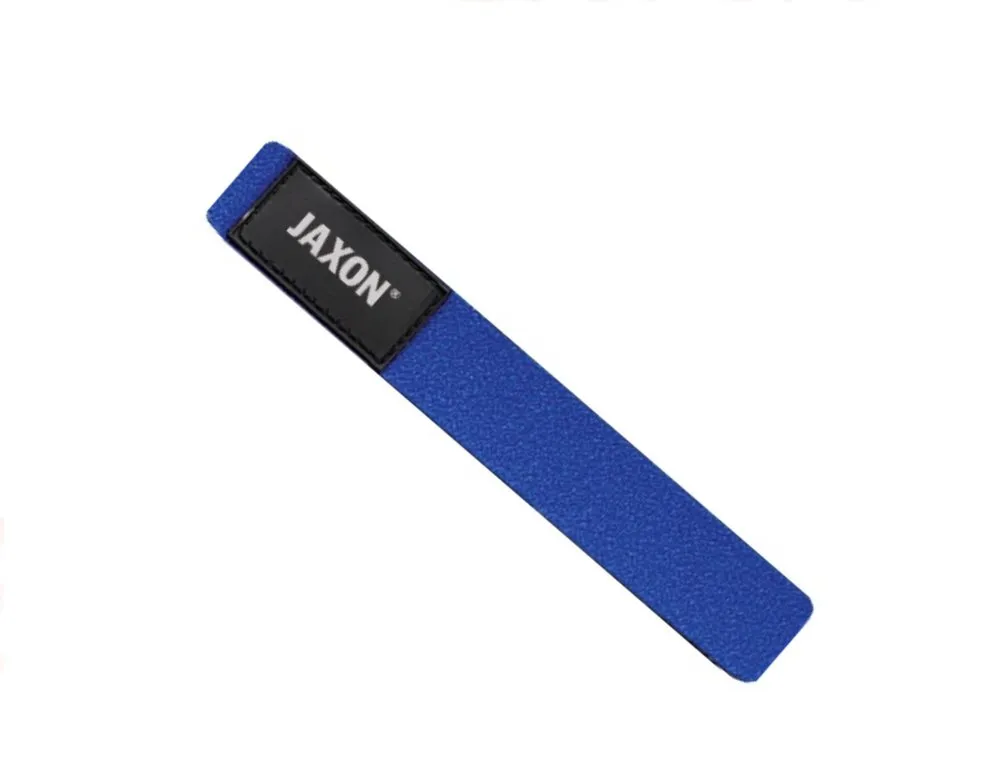 NextFish - Horgász webshop és horgászbolt - JAXON ROD WRAPS 15cm + 20cm Blue