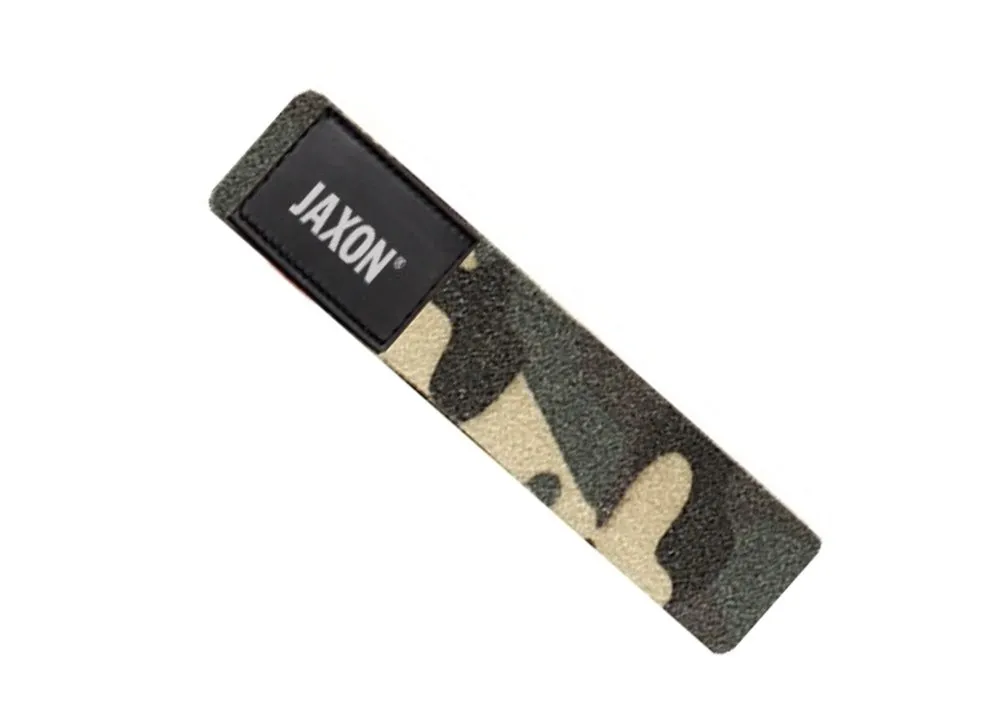 NextFish - Horgász webshop és horgászbolt - JAXON ROD WRAPS 15cm + 20cm Camouflage