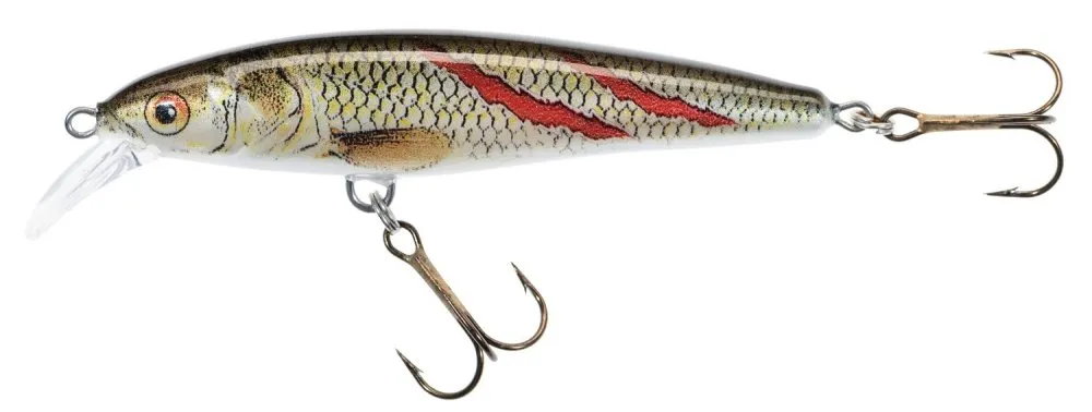 NextFish - Horgász webshop és horgászbolt - JAXON HOLO SELECT ALBA TWITCH LURES 7,5cm SU KSX