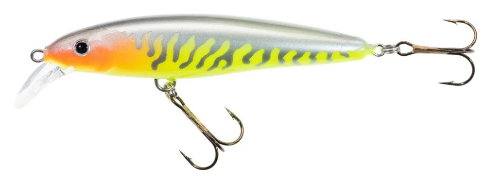 NextFish - Horgász webshop és horgászbolt - JAXON HOLO SELECT ALBA TWITCH LURES 7,5cm SU MA