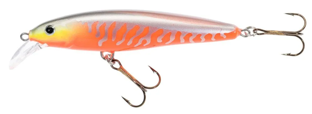 NextFish - Horgász webshop és horgászbolt - JAXON HOLO SELECT ALBA TWITCH LURES 7,5cm SU MB