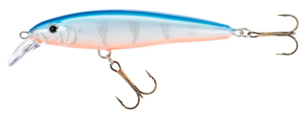 NextFish - Horgász webshop és horgászbolt - JAXON HOLO SELECT ALBA TWITCH LURES 7,5cm SU N