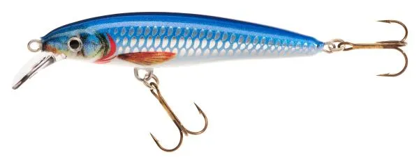 NextFish - Horgász webshop és horgászbolt - JAXON HOLO SELECT ALBA TWITCH LURES 7,5cm SU ND