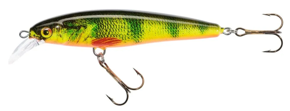 NextFish - Horgász webshop és horgászbolt - JAXON HOLO SELECT ALBA TWITCH LURES 7,5cm SU OM