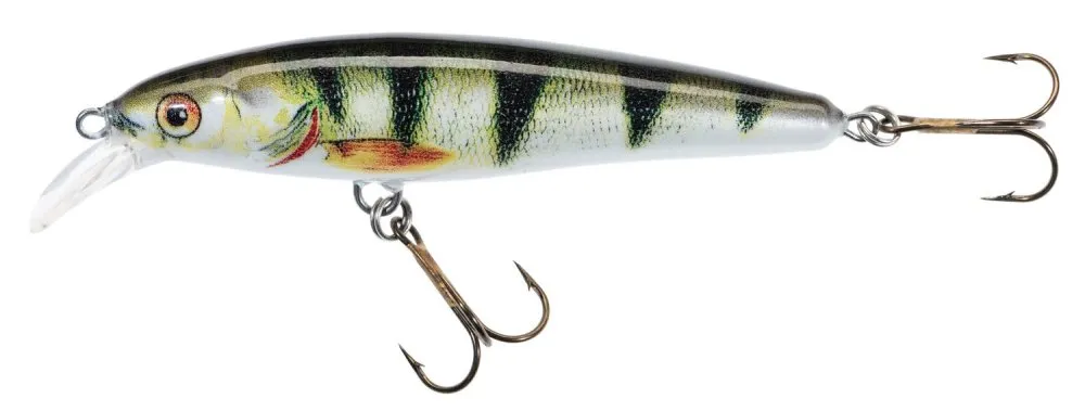 NextFish - Horgász webshop és horgászbolt - JAXON HOLO SELECT ALBA TWITCH LURES 7,5cm SU OP