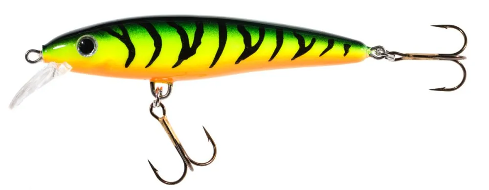 NextFish - Horgász webshop és horgászbolt - JAXON HOLO SELECT ALBA TWITCH LURES 7,5cm SU TG