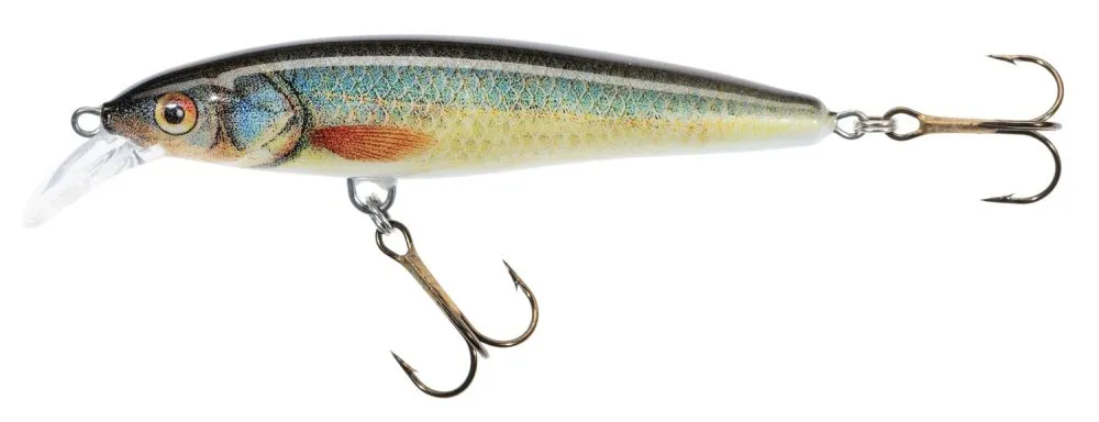 NextFish - Horgász webshop és horgászbolt - JAXON HOLO SELECT ALBA TWITCH LURES 7,5cm SU UK