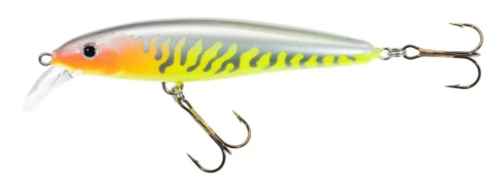 NextFish - Horgász webshop és horgászbolt - JAXON HOLO SELECT ALBA TWITCH LURES 9,0cm SU MA