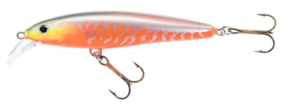 NextFish - Horgász webshop és horgászbolt - JAXON HOLO SELECT ALBA TWITCH LURES 9,0cm SU MB