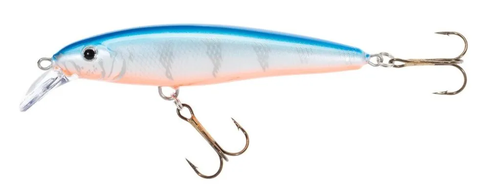 NextFish - Horgász webshop és horgászbolt - JAXON HOLO SELECT ALBA TWITCH LURES 9,0cm SU N