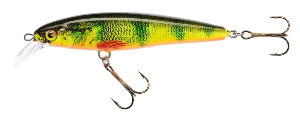 NextFish - Horgász webshop és horgászbolt - JAXON HOLO SELECT ALBA TWITCH LURES 9,0cm SU OM