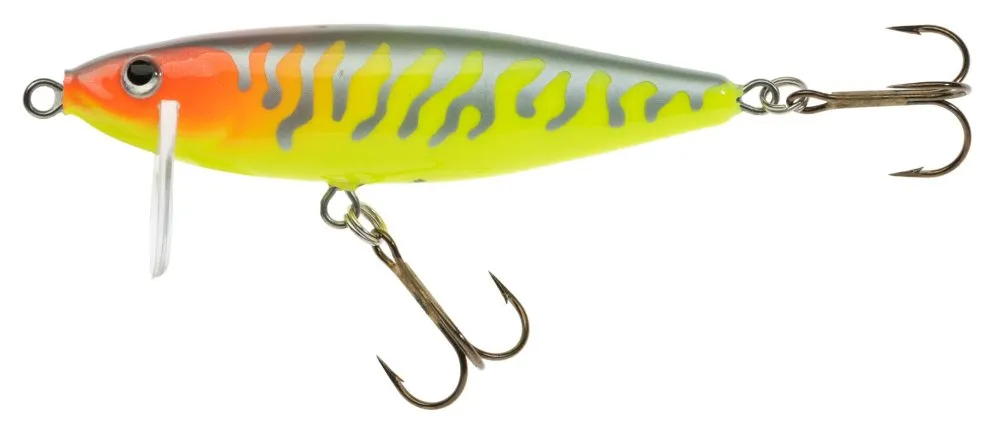 NextFish - Horgász webshop és horgászbolt - JAXON HOLO SELECT BOLEK LURES 7,0cm S MA