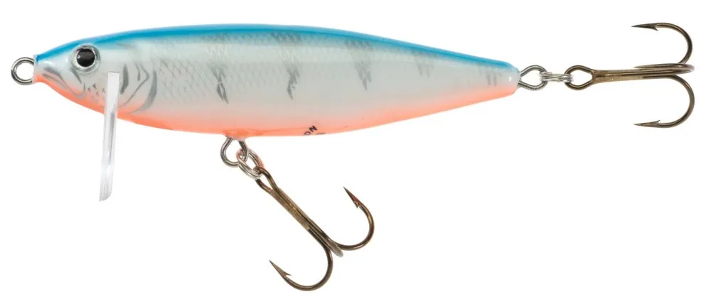 NextFish - Horgász webshop és horgászbolt - JAXON HOLO SELECT BOLEK LURES 7,0cm S N