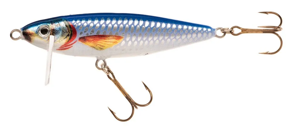 NextFish - Horgász webshop és horgászbolt - JAXON HOLO SELECT BOLEK LURES 7,0cm S ND