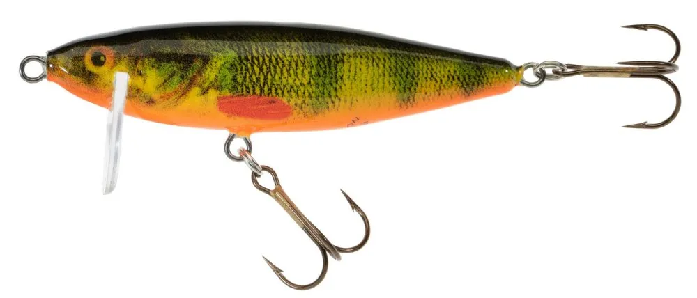 NextFish - Horgász webshop és horgászbolt - JAXON HOLO SELECT BOLEK LURES 7,0cm S OM