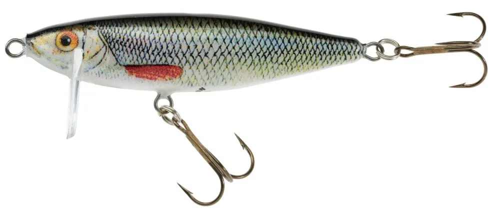 NextFish - Horgász webshop és horgászbolt - JAXON HOLO SELECT BOLEK LURES 7,0cm S RA