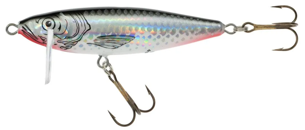 NextFish - Horgász webshop és horgászbolt - JAXON HOLO SELECT BOLEK LURES 7,0cm S SC