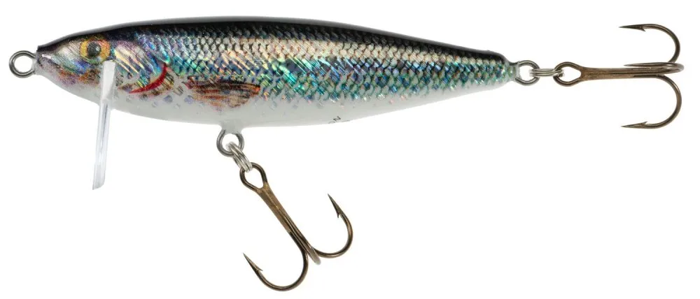 NextFish - Horgász webshop és horgászbolt - JAXON HOLO SELECT BOLEK LURES 7,0cm S SF