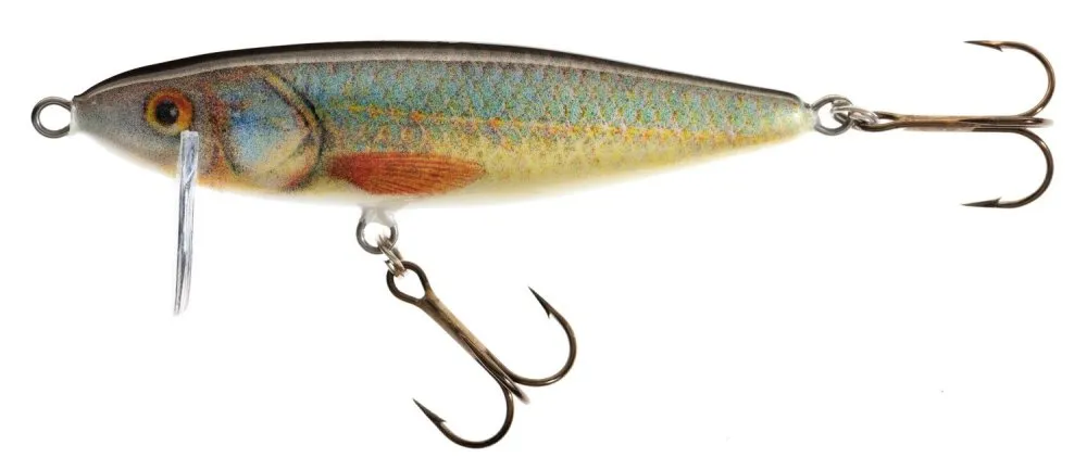 NextFish - Horgász webshop és horgászbolt - JAXON HOLO SELECT BOLEK LURES 7,0cm S UK