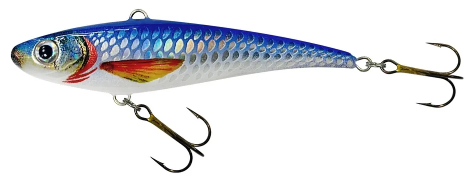 NextFish - Horgász webshop és horgászbolt - JAXON HOLO SELECT BOLAS LURES 8,0cm S ND