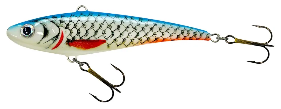 NextFish - Horgász webshop és horgászbolt - JAXON HOLO SELECT BOLAS LURES 8,0cm S NL