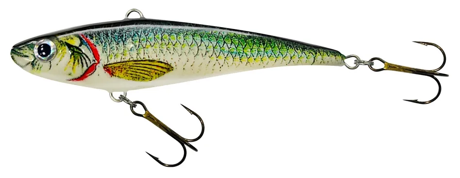 NextFish - Horgász webshop és horgászbolt - JAXON HOLO SELECT BOLAS LURES 8,0cm S R