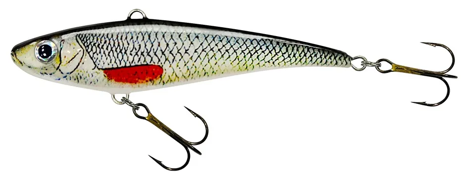 NextFish - Horgász webshop és horgászbolt - JAXON HOLO SELECT BOLAS LURES 8,0cm S RA