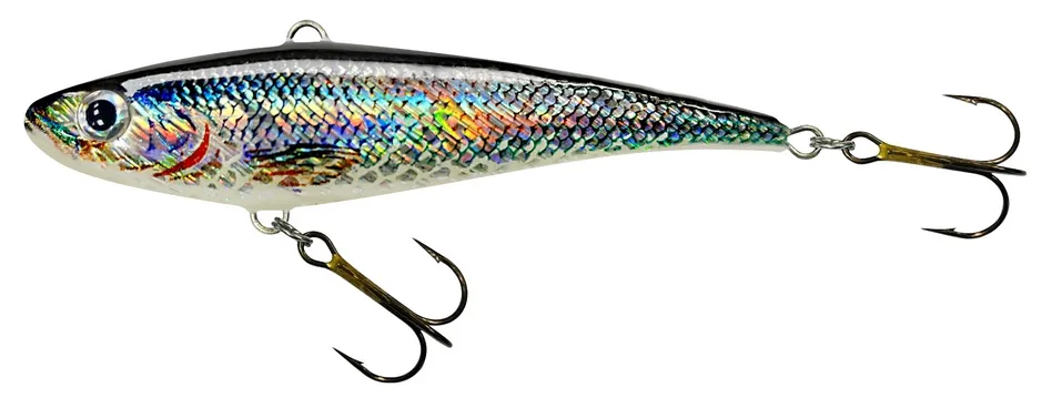 NextFish - Horgász webshop és horgászbolt - JAXON HOLO SELECT BOLAS LURES 8,0cm S SF