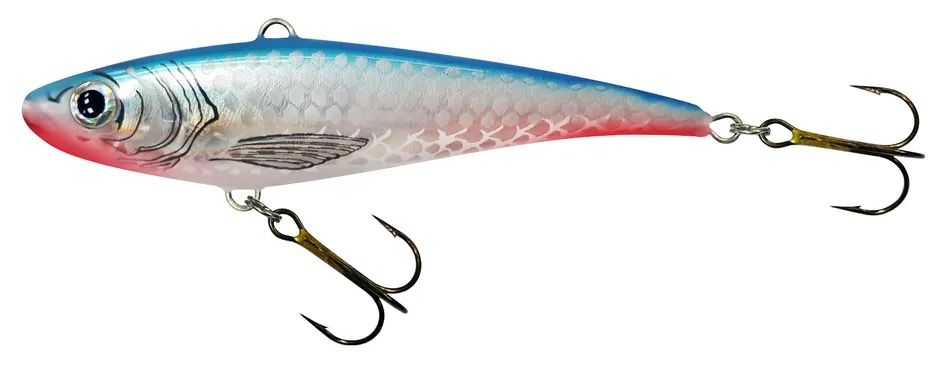 NextFish - Horgász webshop és horgászbolt - JAXON HOLO SELECT BOLAS LURES 8,0cm S SN