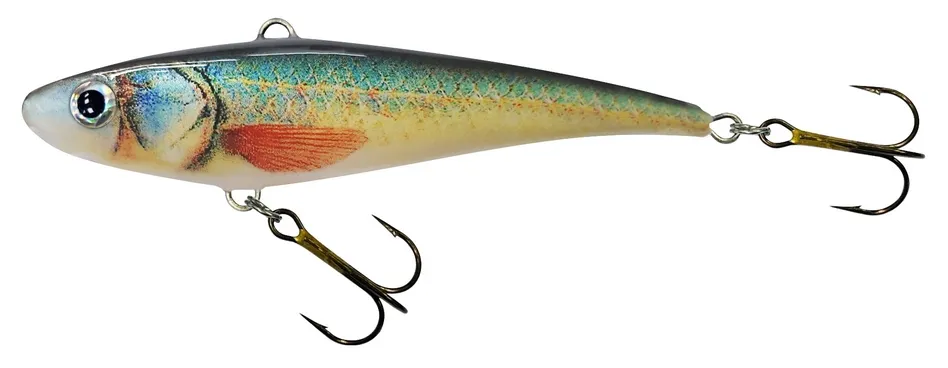 NextFish - Horgász webshop és horgászbolt - JAXON HOLO SELECT BOLAS LURES 8,0cm S UK