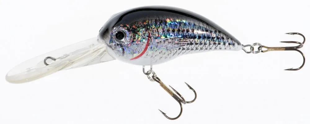 NextFish - Horgász webshop és horgászbolt - JAXON HOLO SELECT BUMER LURES 7,0cm DR SL