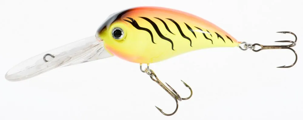 NextFish - Horgász webshop és horgászbolt - JAXON HOLO SELECT BUMER LURES 7,0cm DR TR