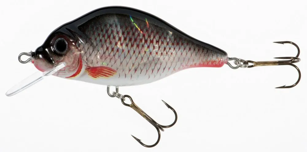 NextFish - Horgász webshop és horgászbolt - JAXON HOLO SELECT CARPAN LURES 7,0cm F D